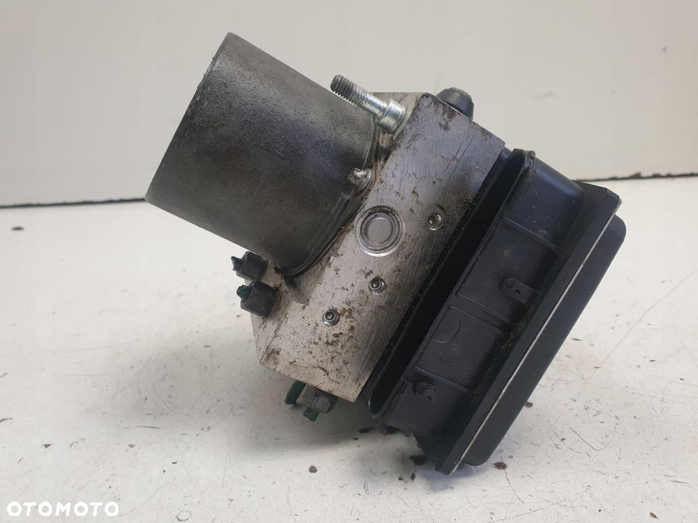 Renault Clio III POMPA ABS Sterownik 0265234800 - 4