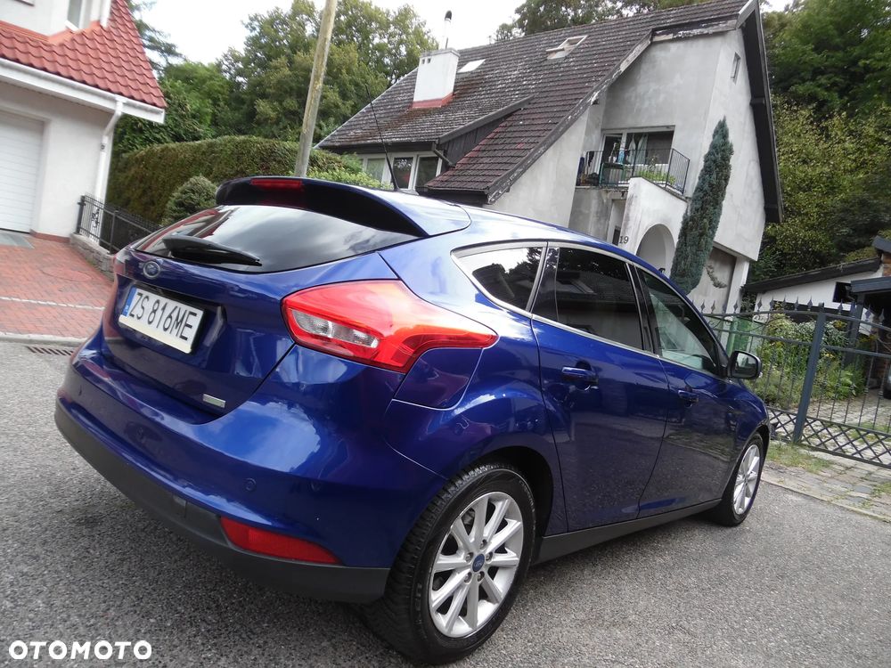 Ford Focus - 7