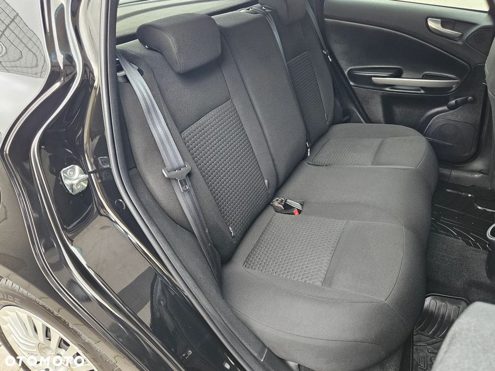 Alfa Romeo Giulietta 1.4 TB 16V - 10