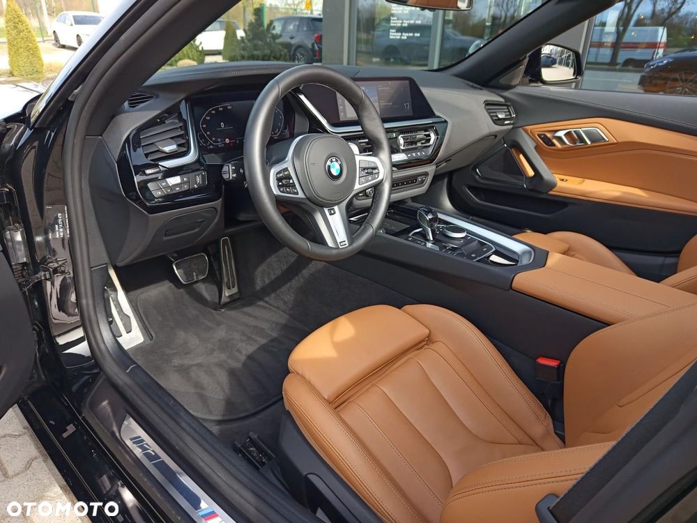 BMW Z4 - 2