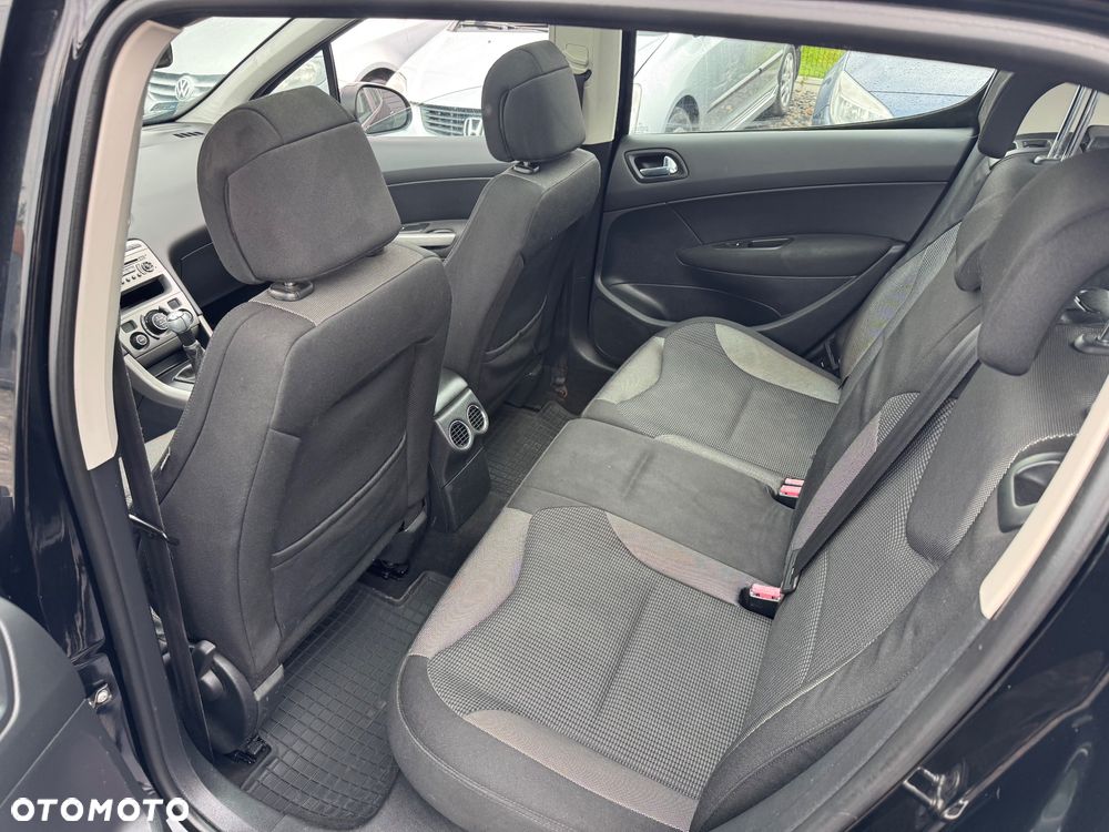 Peugeot 308 1.6 HDi Trendy - 17
