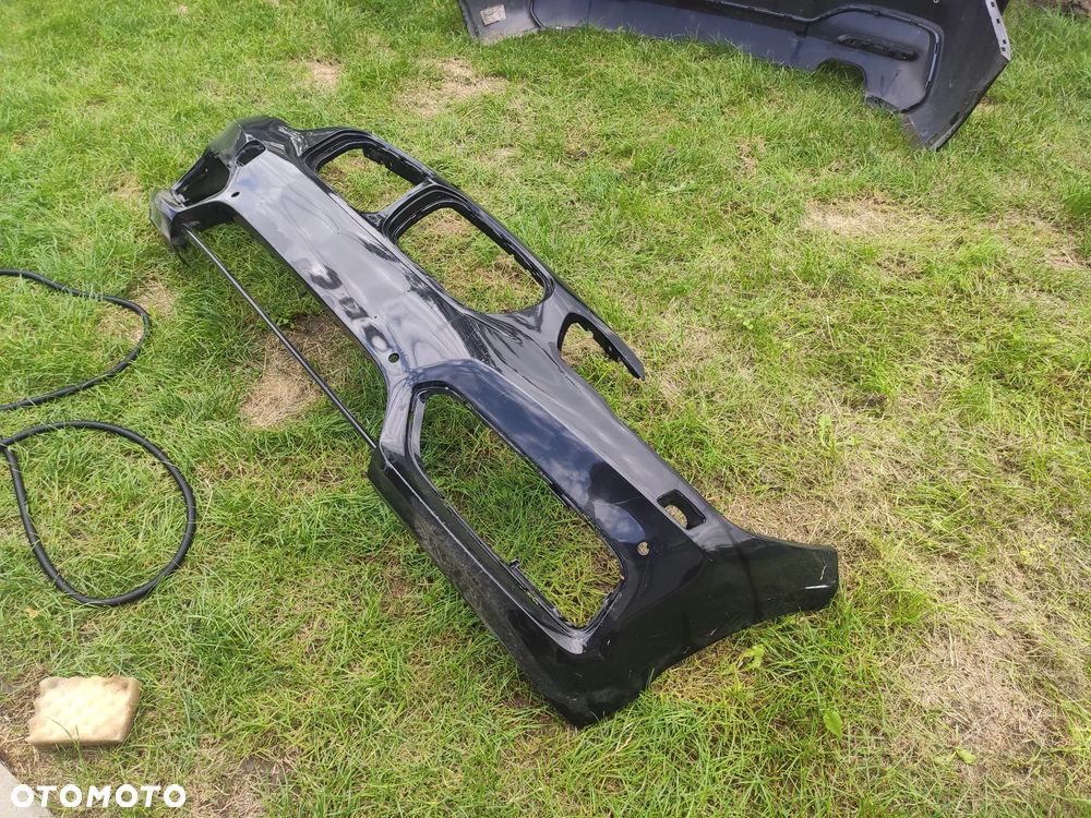 CC Zderzak Przód BMW 1 F20 F21 LCI Lift Spryski 7371736 - 2
