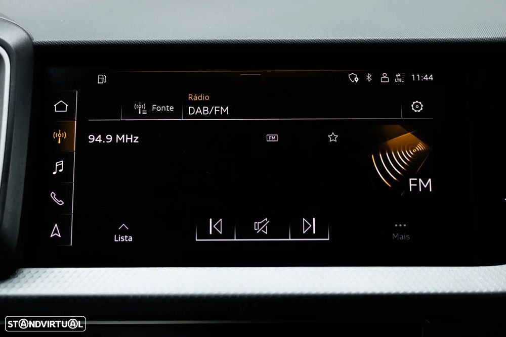 Audi A1 Sportback - 52