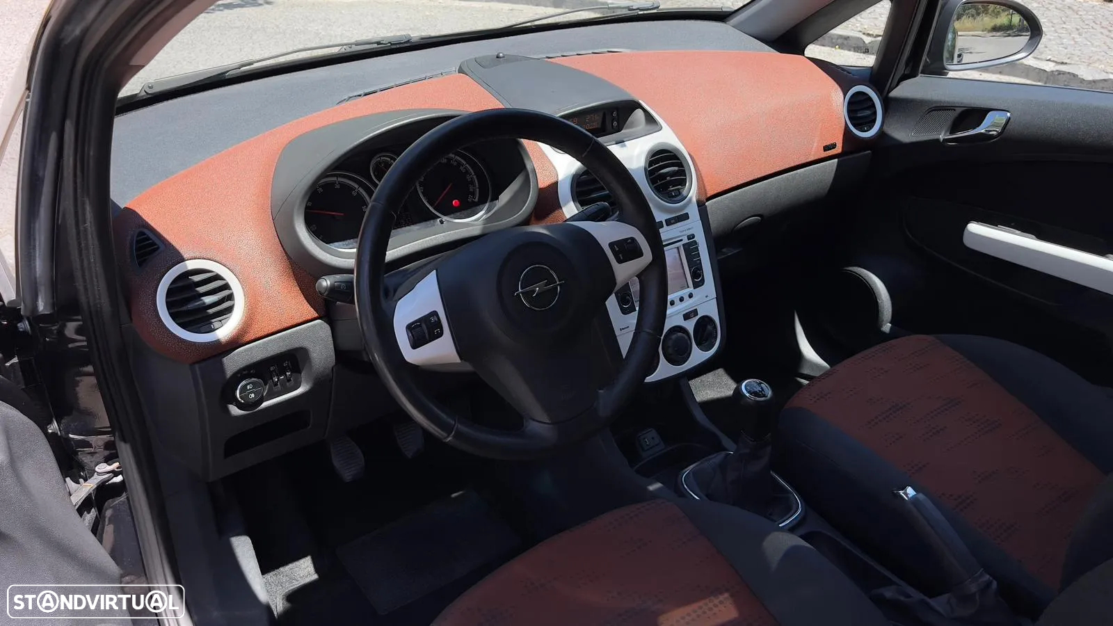 Opel Corsa 1.3 CDTi Color Edition - 31