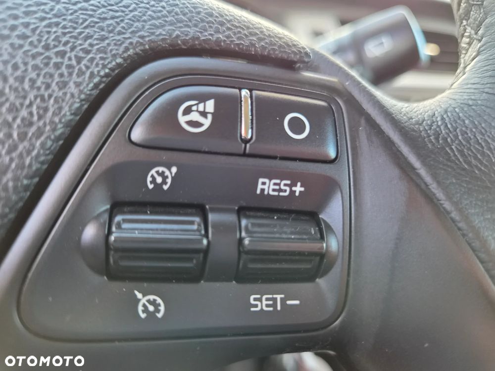Kia Ceed 1.6 CRDi XL - 16