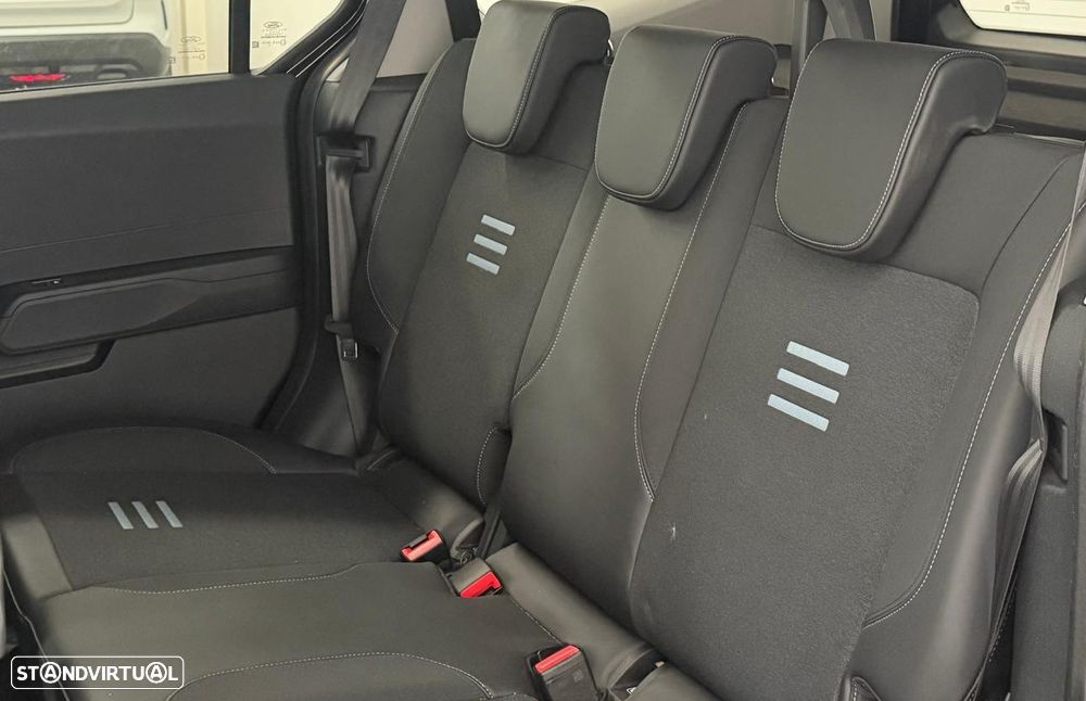 Ford Tourneo Courier 1.0 EcoBoost Active DCT - 15