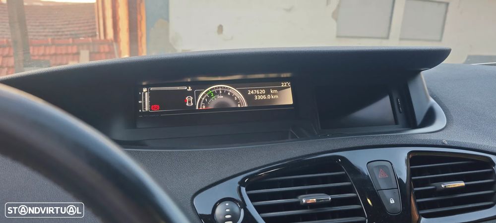 Renault Grand Scénic Energy dCi 110 S&S Bose Edition - 6