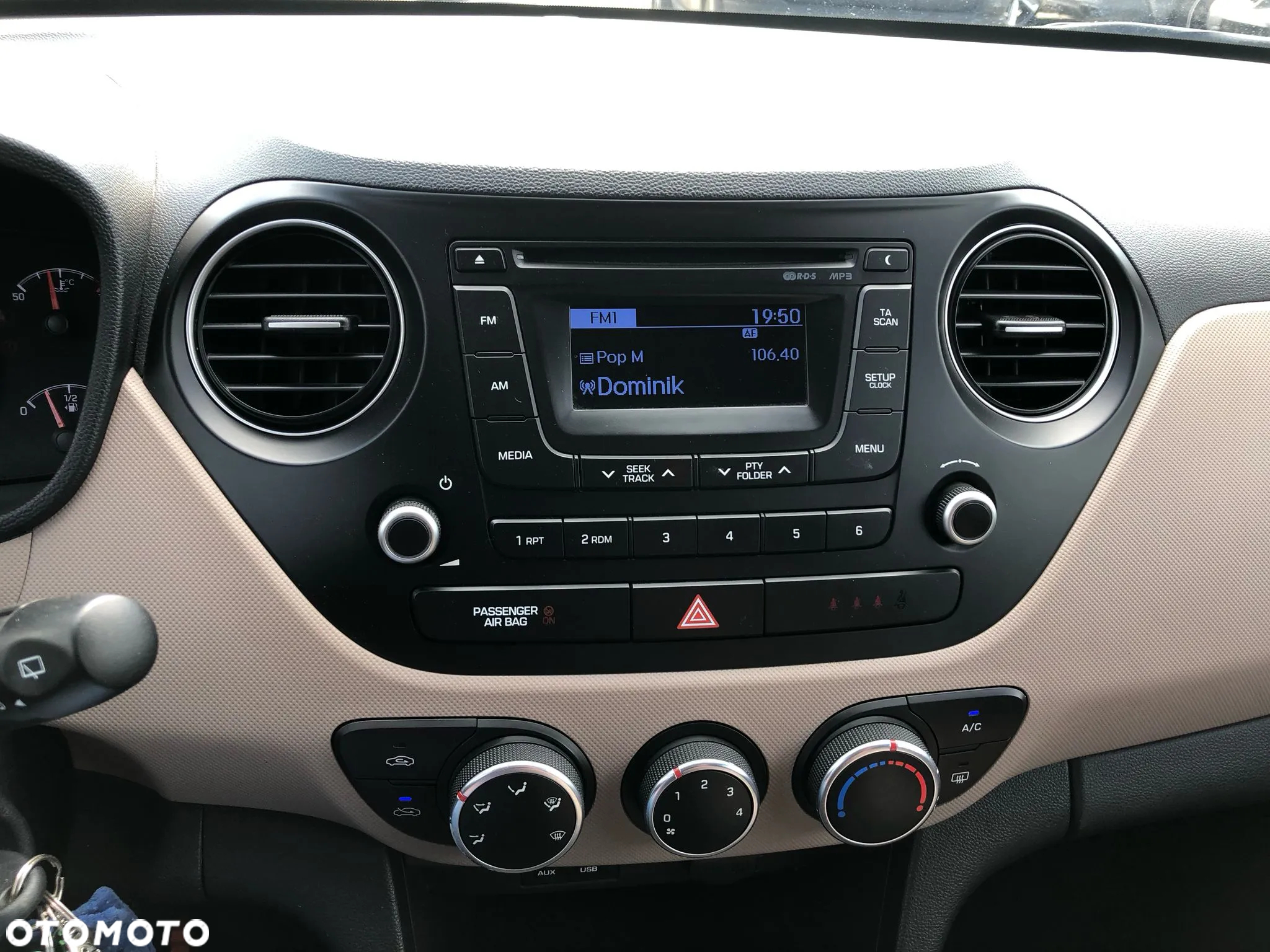 Hyundai i10 1.0 Access - 13