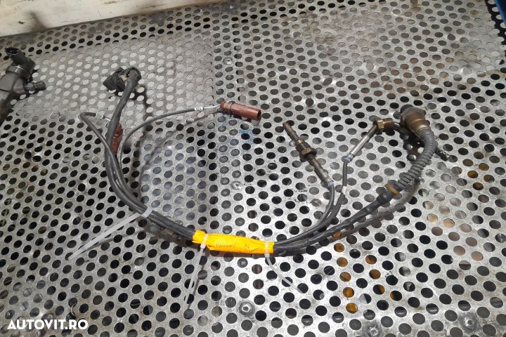 SET SONDA LAMBDA 03G906262A 03G906262A Volkswagen VW Passat B6 [2005 - 1