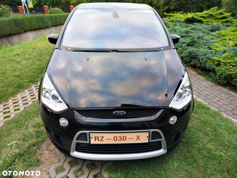 Ford S-Max - 15
