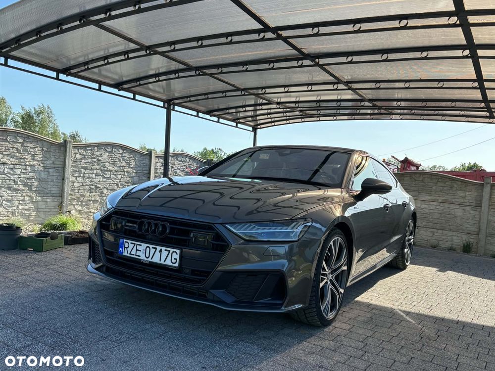 Audi A7 Sportback - 2