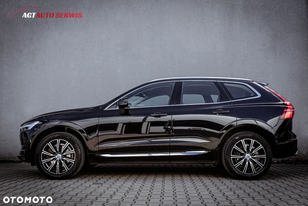 Volvo XC 60 B4 B Inscription - 4