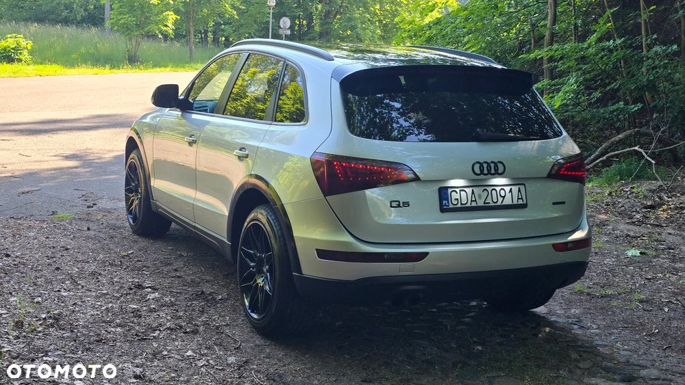 Audi Q5 2.0 TDI Quattro S tronic - 5
