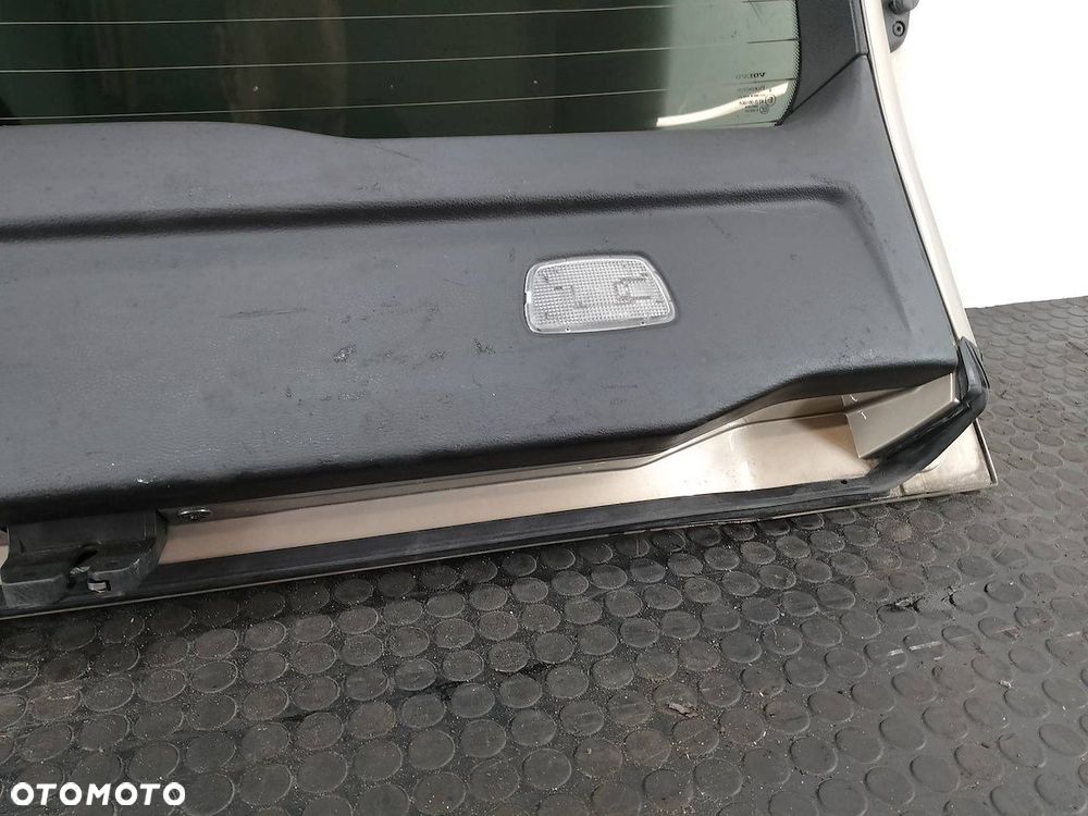 KLAPA BAGAŻNIKA VOLVO XC90 ( 02-14 ) 44600 - 2