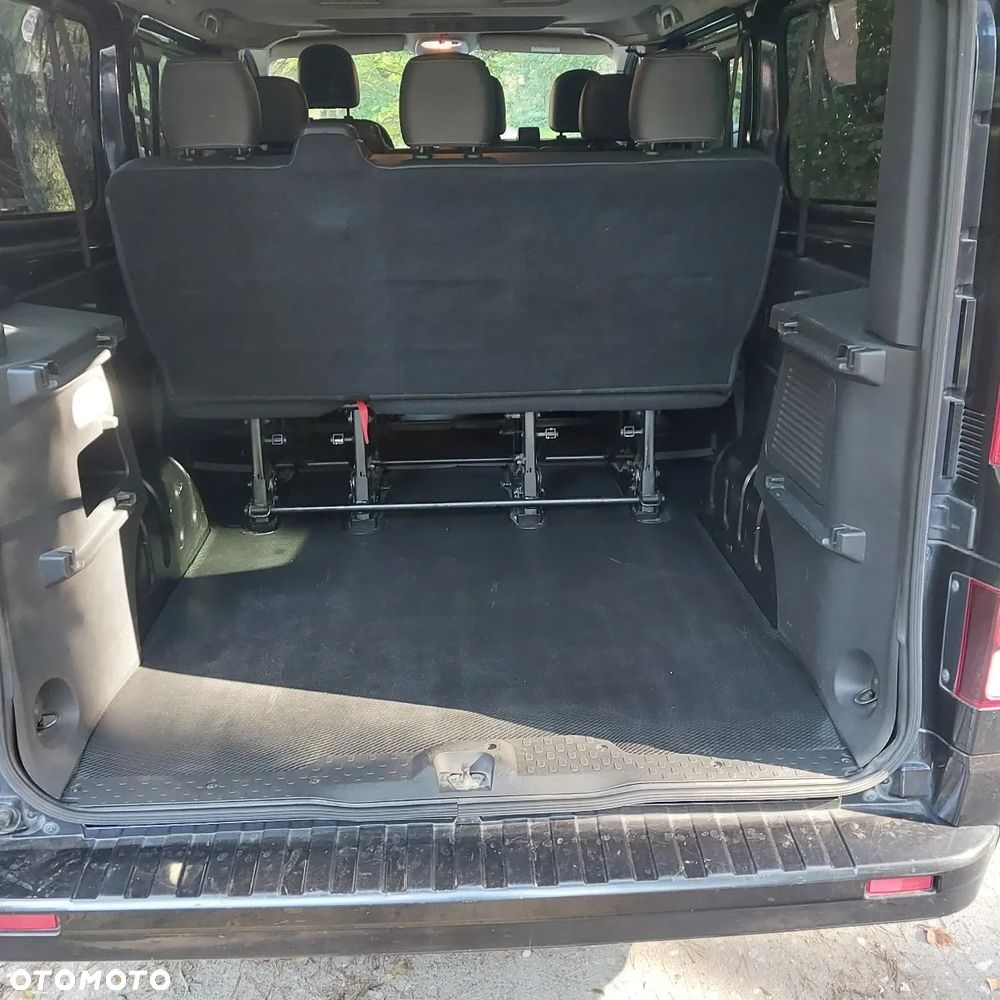 Opel Vivaro 1.6 D (CDTI) L2H1 S&S - 7
