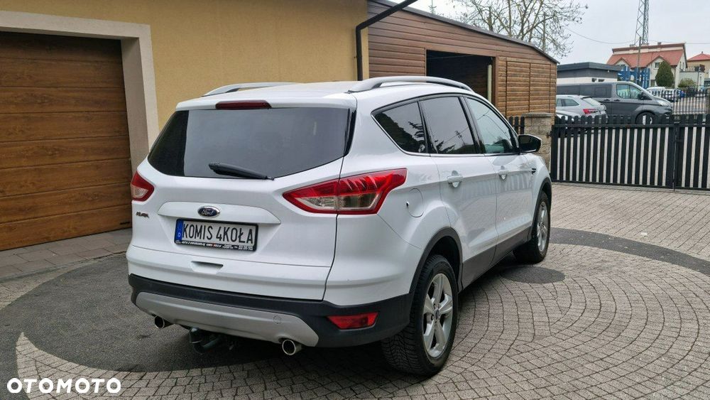 Ford Kuga - 6