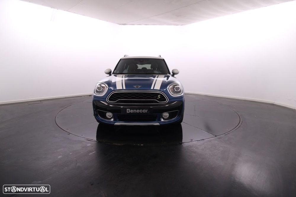 MINI Countryman Cooper SE ALL4 Auto - 12