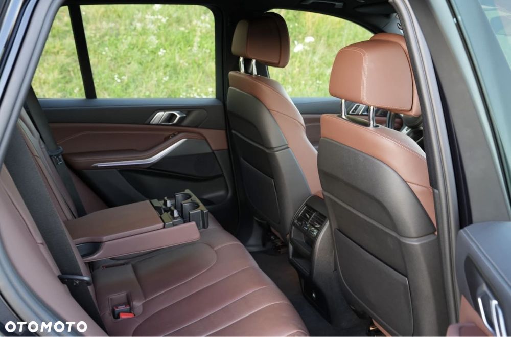 BMW X5 xDrive25d - 5