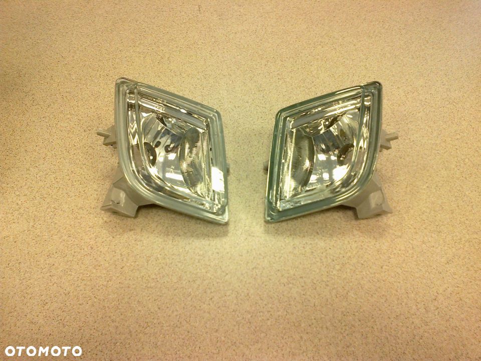 HALOGEN MAZDA 6 2007-2012 NOWY