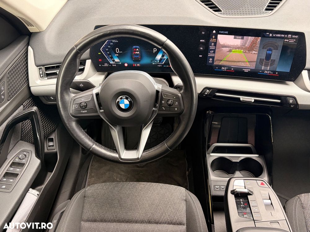 BMW X1 sDrive18i Aut. - 7