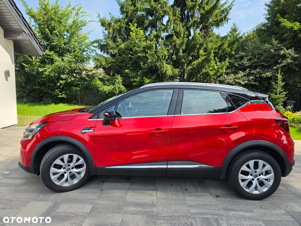 Renault Captur - 10