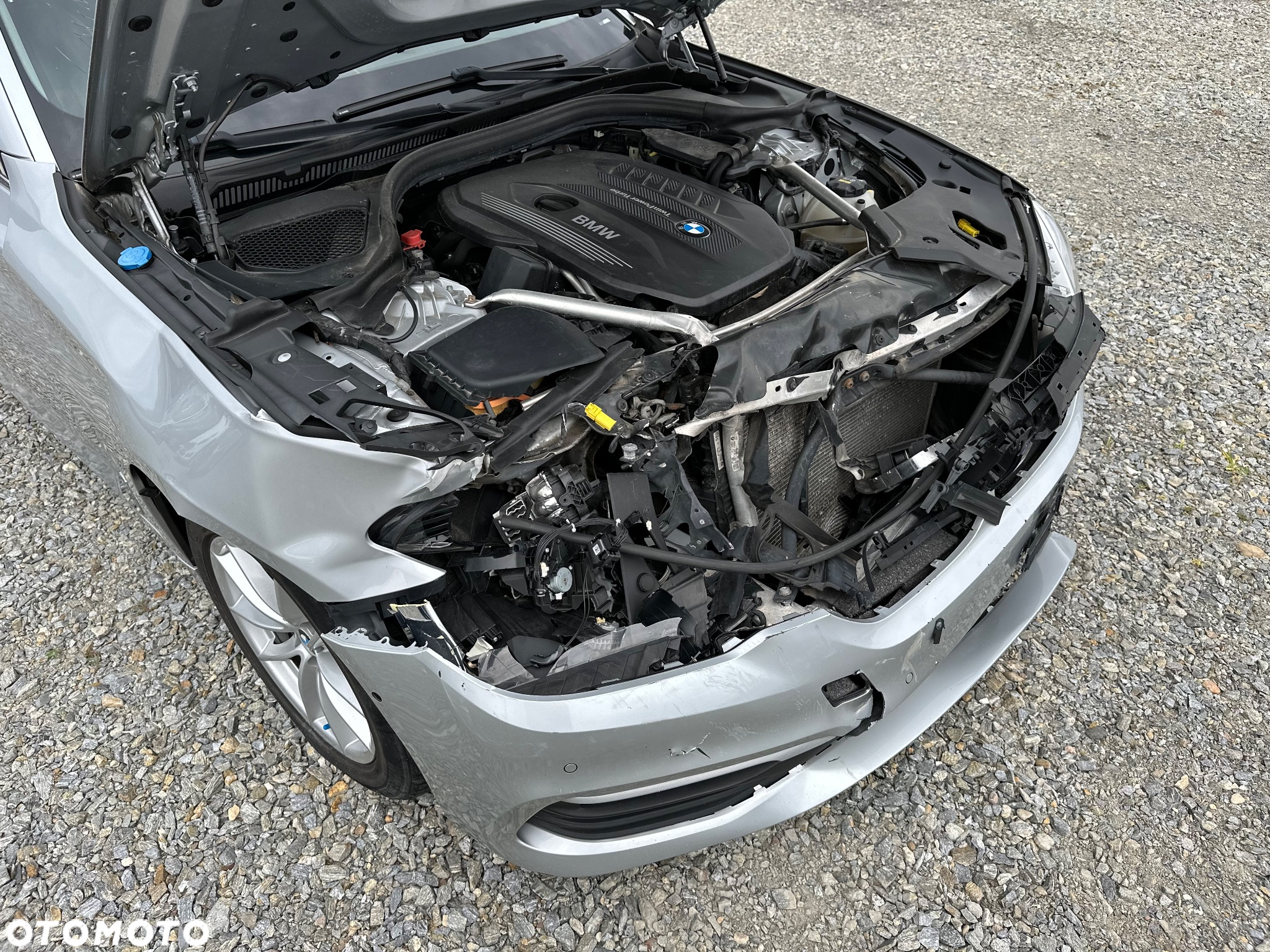 BMW Seria 5 530d xDrive Touring Luxury Line - 25