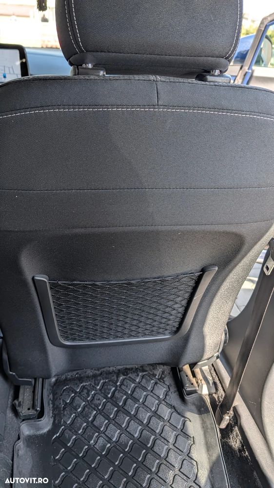 Ford Puma 1.5 EcoBlue Titanium - 14