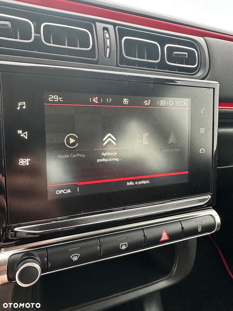 Citroën C3 1.5 BlueHDi Origins S&S - 9