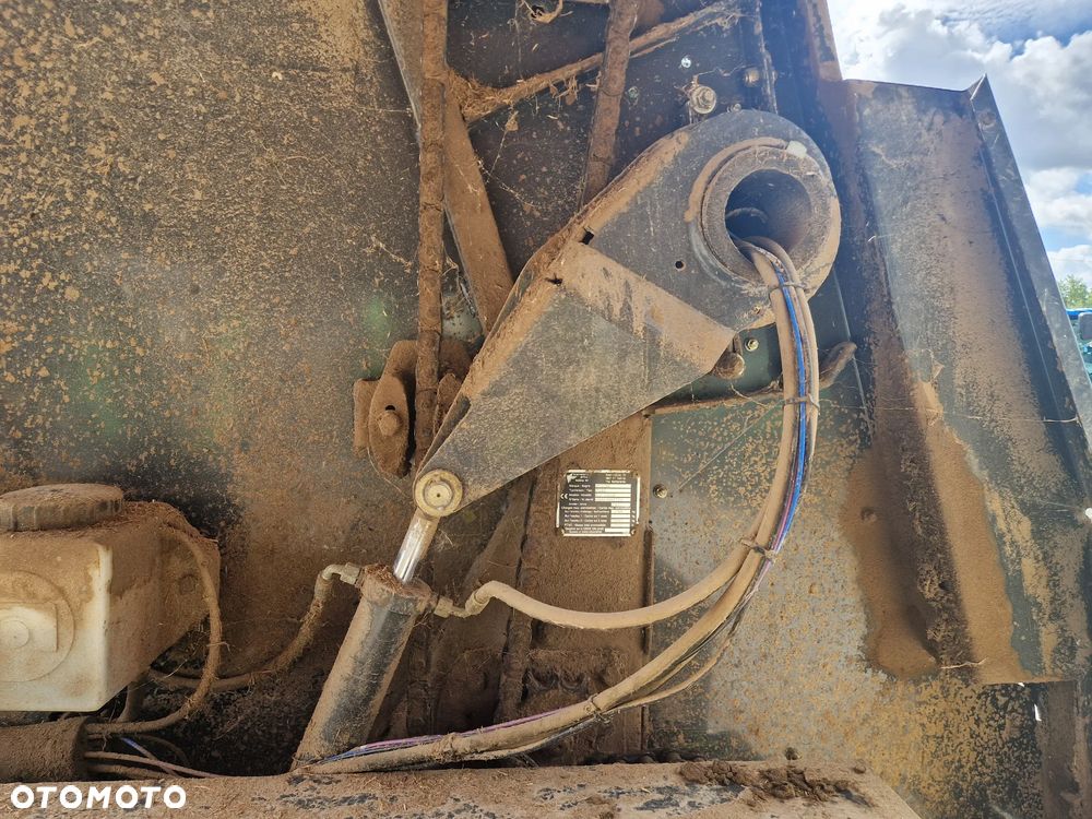 Vicon RV 2160 - 20