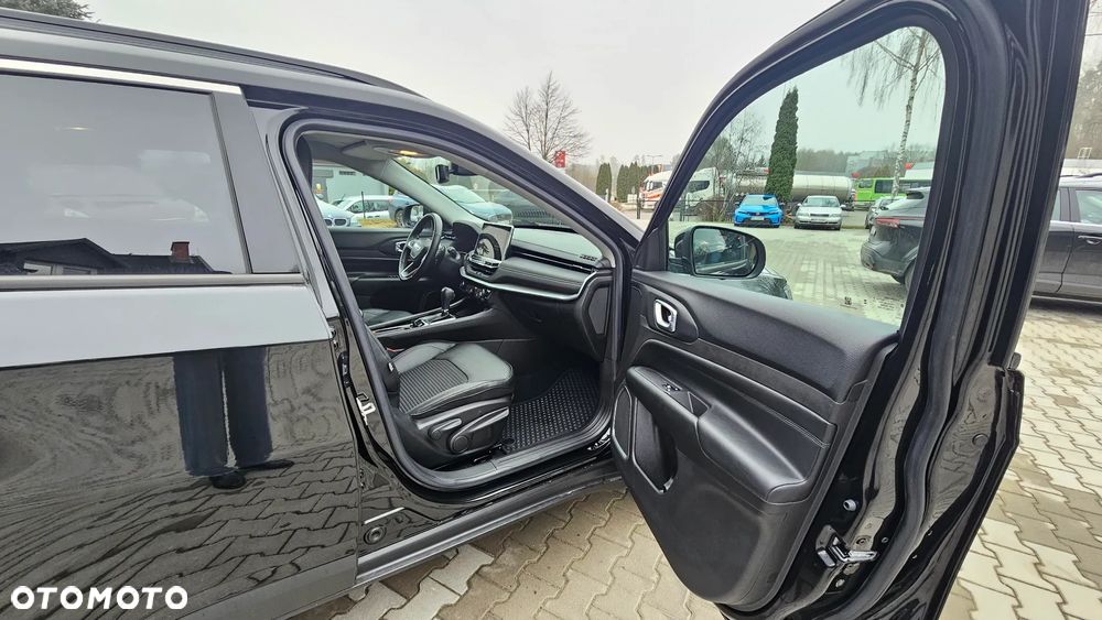 Jeep Compass 1.5 T4 mHEV Freedom Edition I FWD S&S DCT - 14