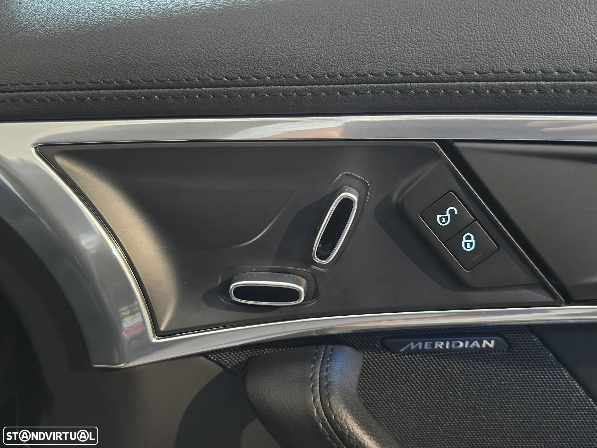 Jaguar F-Type 2.0 i4 First Edition - 12