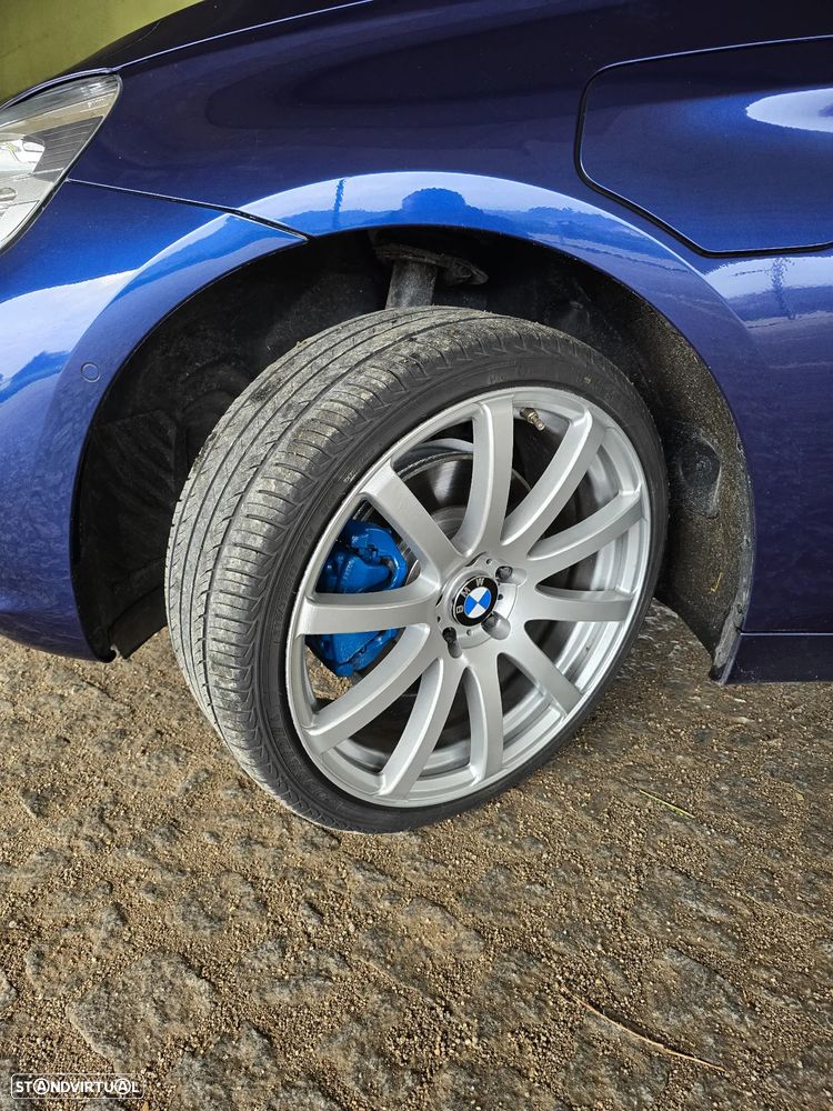 BMW 225xe Active Tourer iPerformance Sport Line - 30