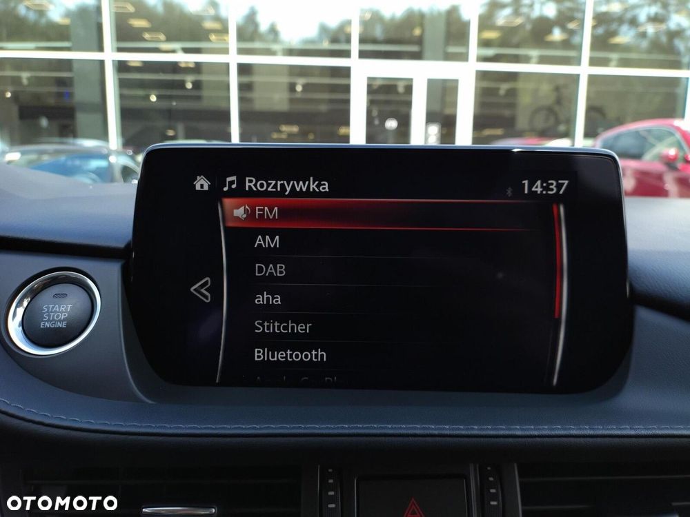 Mazda 6 2.0 SKYPrestige - 19