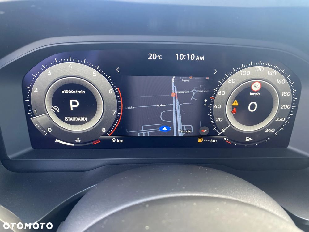 Nissan Qashqai 1.3 DIG-T MHEV Tekna+ Xtronic - 13