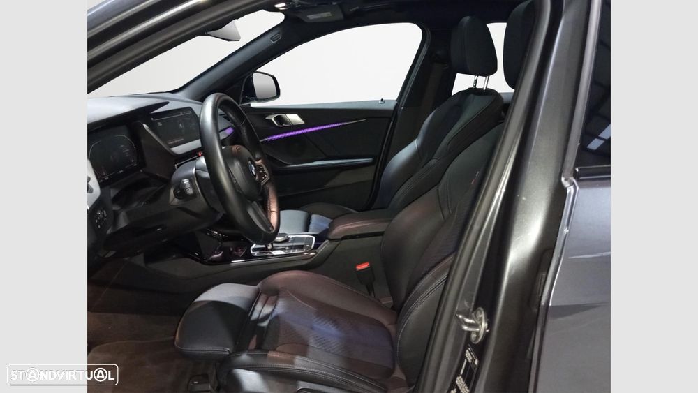 BMW 118 i Pack Desportivo M Auto - 10