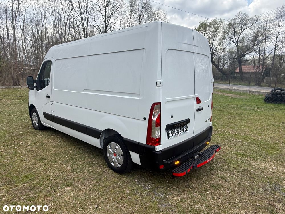 Renault Master L2H2 - 6