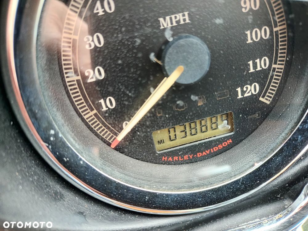 Harley-Davidson FLHTCU Ultra - 11
