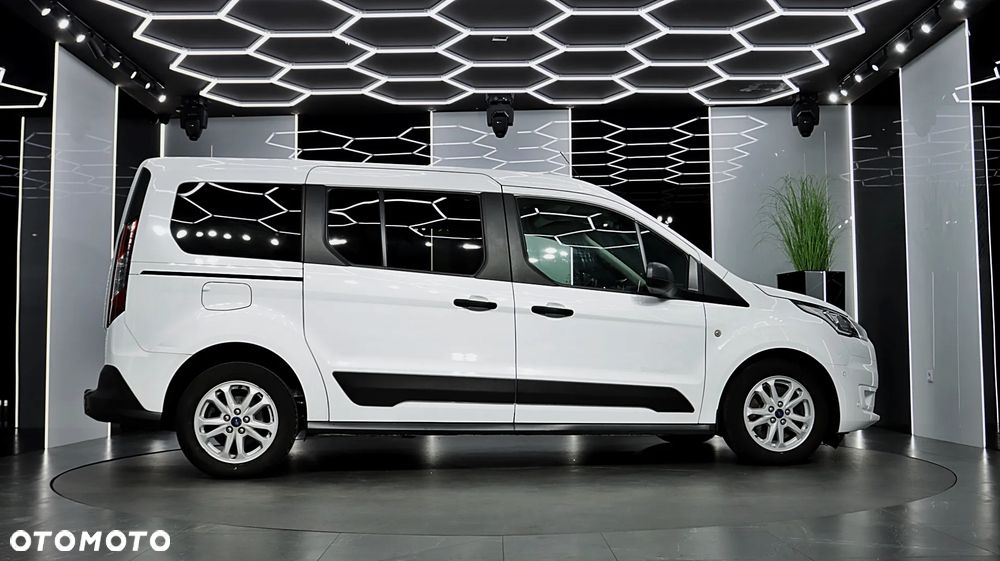 Ford Transit Connect 230 L2 Trend PowerShift (bryg.) - 11