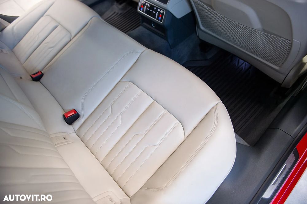 Audi A7 50 TFSIe quattro S tronic - 34