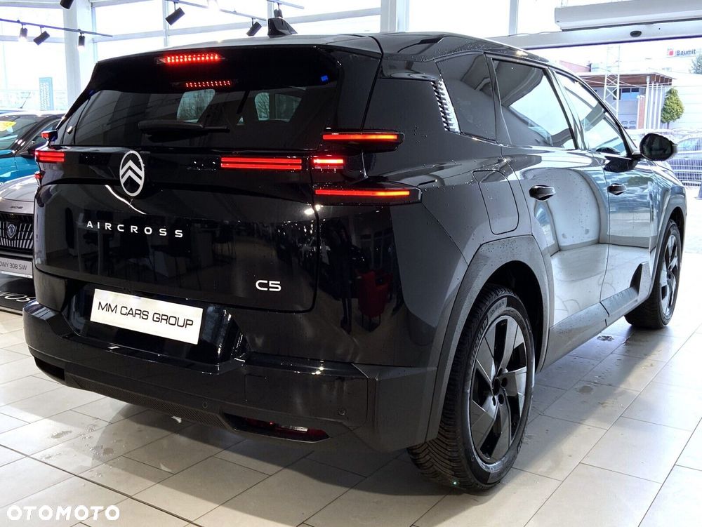 Citroën C5 Aircross - 7