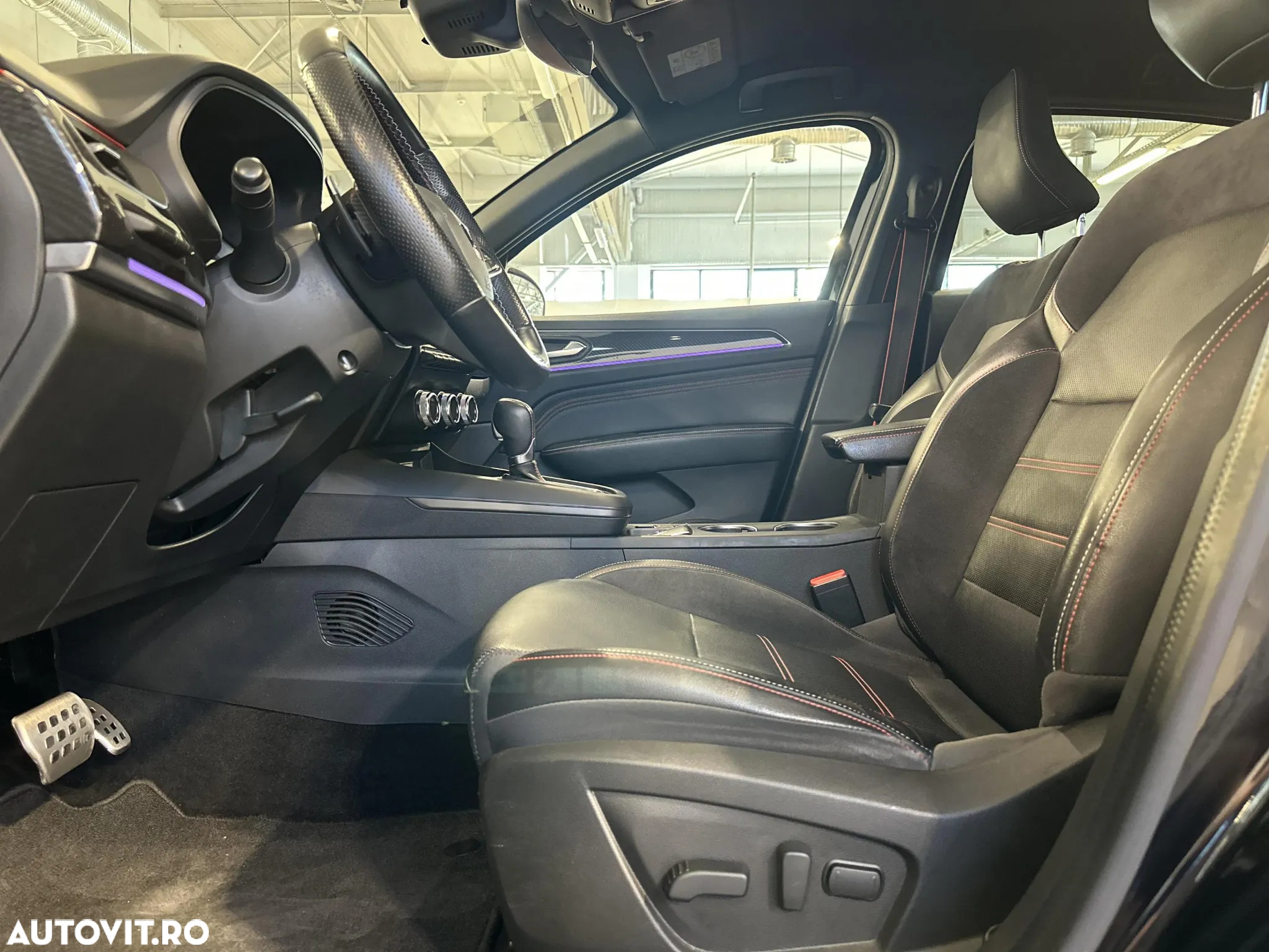 Renault Arkana TCe 140 EDC R.S. LINE - 23