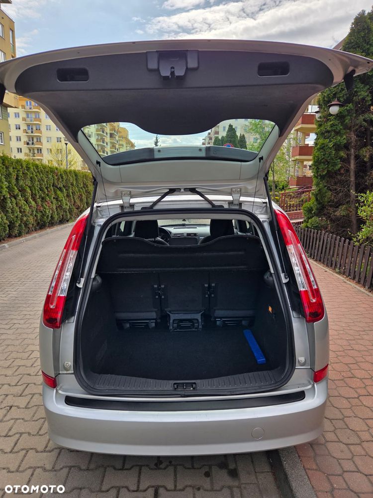 Ford C-MAX - 7
