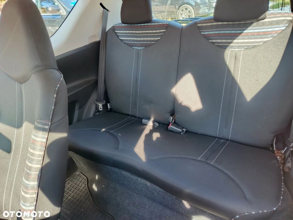 Citroën C1 1.0i Attraction - 14