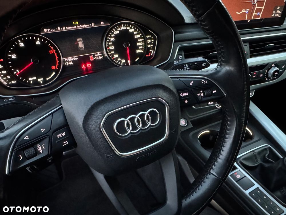 Audi A4 Avant - 24