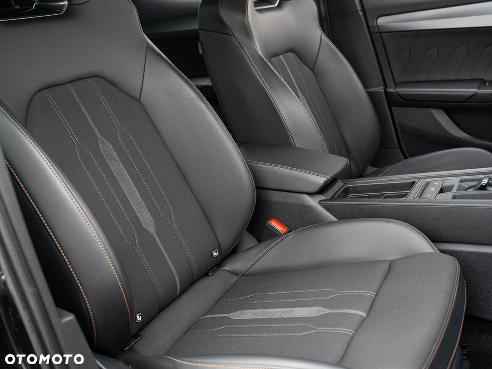 Cupra Formentor 1.5 TSI DSG - 33