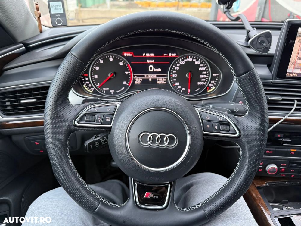 Audi A6 - 5