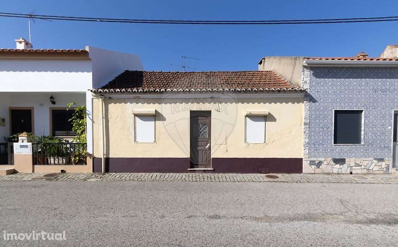 Moradia T3 para venda - Grande imagem: 2/19