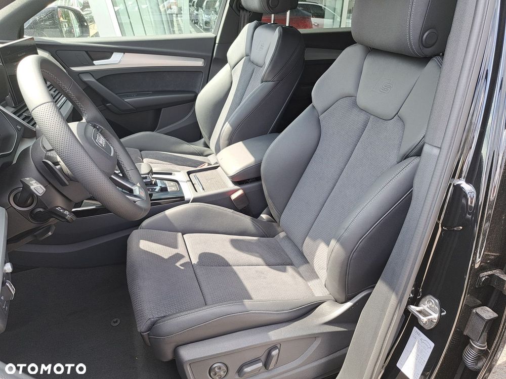 Audi Q5 Sportback - 8