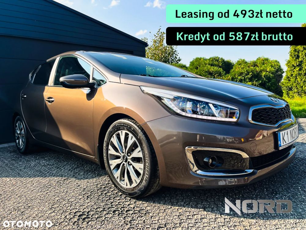 Kia Ceed 1.0 T-GDI L - 2