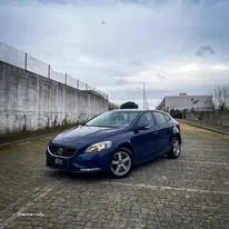 Volvo V40 2.0 D4 Kinetic Eco - 3
